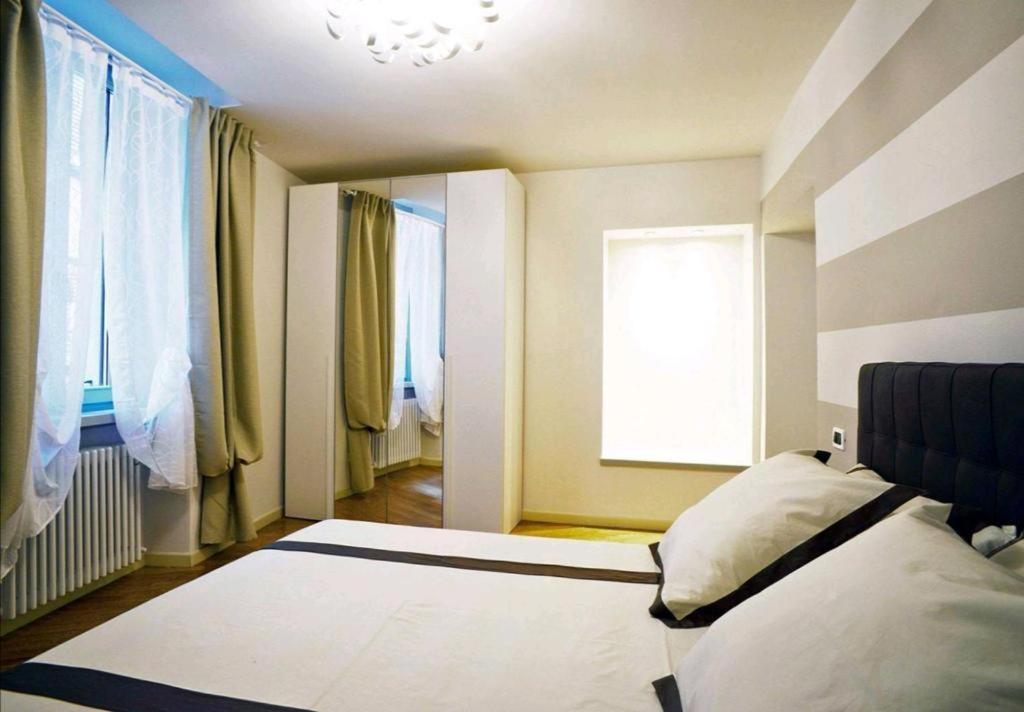 Ventuno - Modern Apartment - Country & Lake Lovere Buitenkant foto