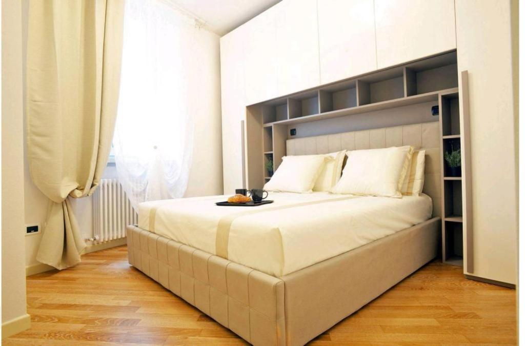 Ventuno - Modern Apartment - Country & Lake Lovere Buitenkant foto